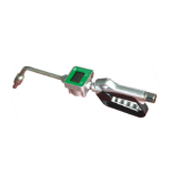 JYQ Oil Nozzle with meter 