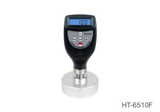FoamHardnessTester_MemoryFoamHardnessTester_HT-6510F_HT-6510MF_Catalog
