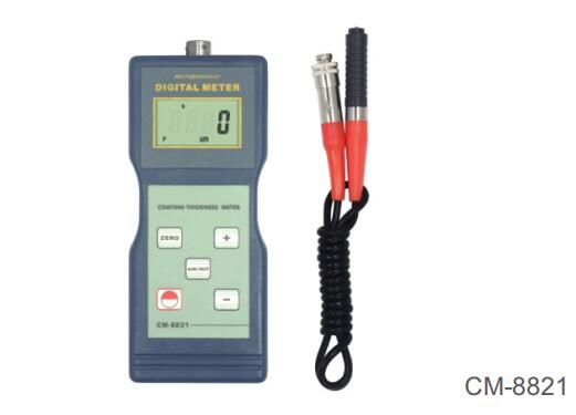 CoatingThicknessGauge_CM-8821_CM-8822_CM-8823_Catalog