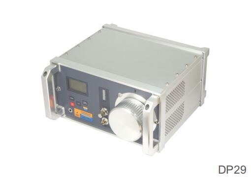 ChilledMirrorDewPointInstrument_DP29_Catalog