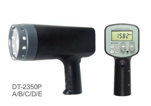 Stroboscope_DT-2350P_Catalog