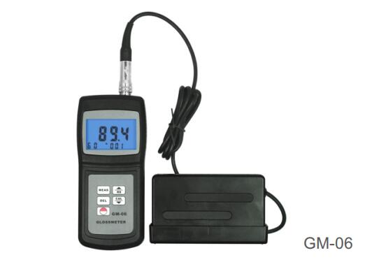 GlossMeter_GM-06_GM-026_Catalog