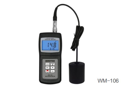 WhitenessMeter_WM-106_WM-206_Catalog