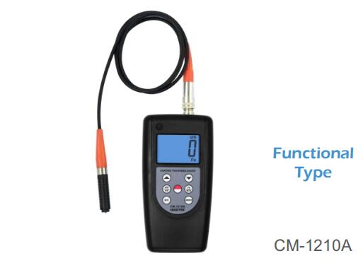 CoatingThicknessGauge_CM-1210A_CM-1210B_Catalog