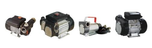 DYB Series Vane Pump