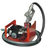 ETP-C Electric Transfer Pump Unit