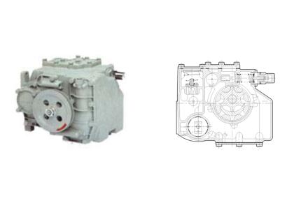 ZCB-90 Gear Pump