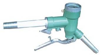 LLY Series Spiral Metering Oil Gun