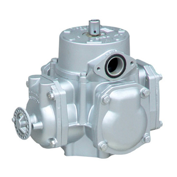 Bennet RSJ-50 Flow Meter