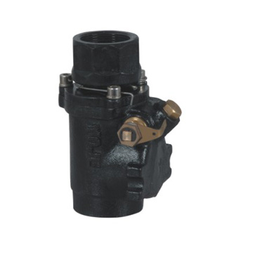 MD-11 Shut-off Valve