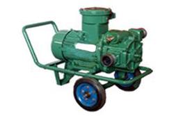 DYB-300 Electric Transfer Pump Unit