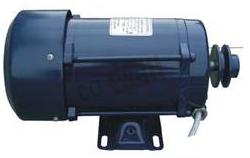 Ex-proof Motor