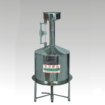 LT-1 (Stainless Steel)