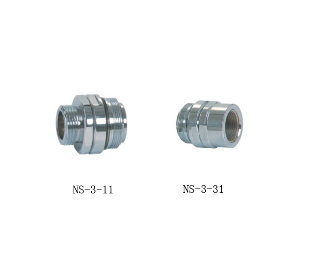 NS-3 Nozzle Swivels