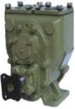 YGP Series Screw Gear Pump
