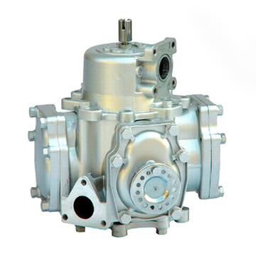 Flow Meter