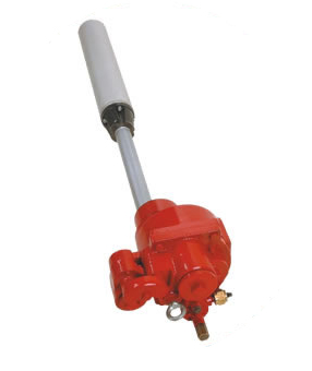 Submersible Turbine Pump