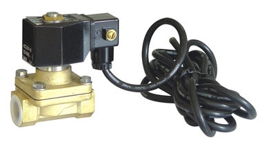 LPG Solenoid Valve