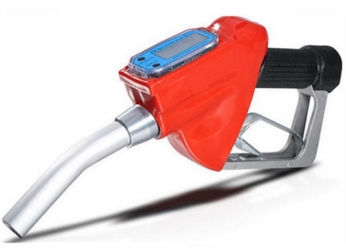 GPI Turbine Digital Flow Meter