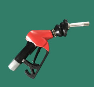 Vapor Recovery Nozzle