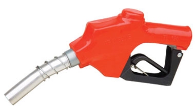 MD-120 Automatic Nozzle