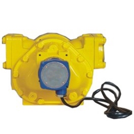 M series with pulser