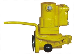 V_and VS_series piston valves