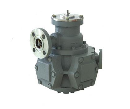 LPG-2 Flow Meter