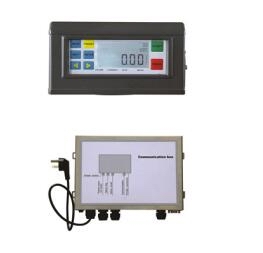 JSQ-2/E Electronic Register Systems