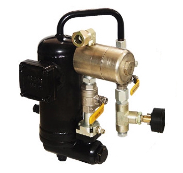LPG Separator