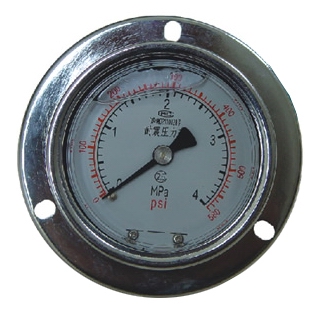 LPG Manometer