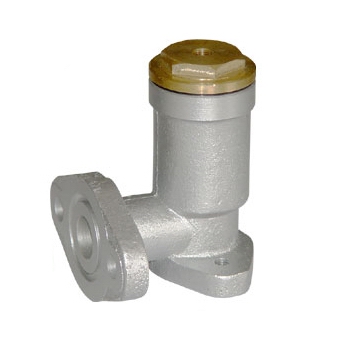 LPG Relief Valve